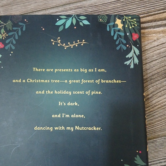 NutCracked By Susan Adrian New Book - Picture 4 of 6